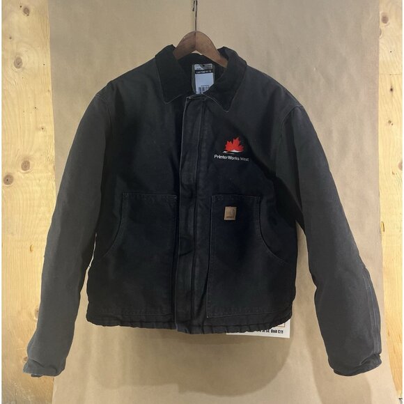 Vintage Carhartt Jacket (Men’s L) - Picture 1 of 8